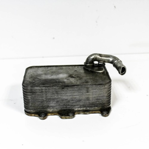 Audi oil cooler - audi, 4l