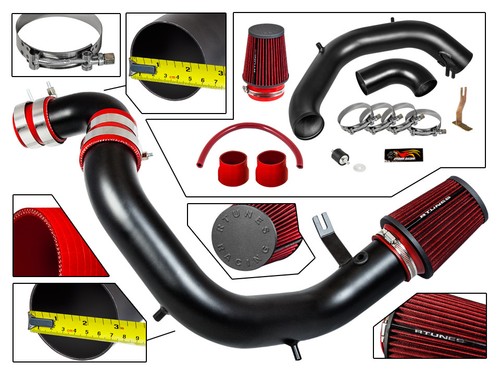 Rtunes cold air - cold, intake