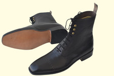 TOP QUALITY-Handmade Men's