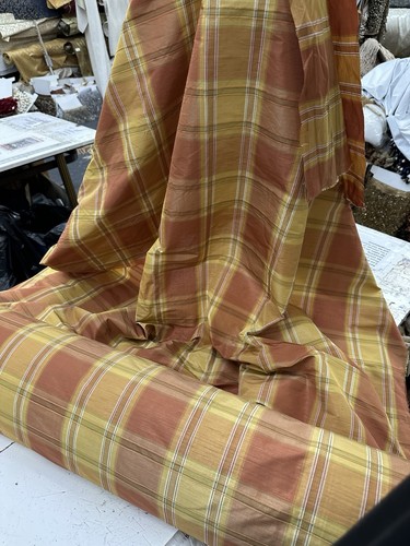 Faux silk fabric width - silk,