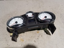 Peugeot 207 CC 1.6 Petrol 5 FW