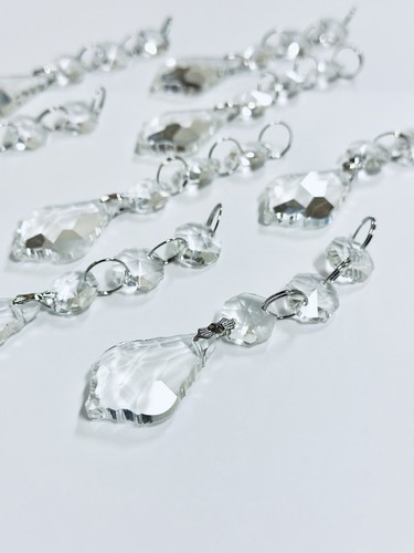 Pack crystal chandelier - 4,