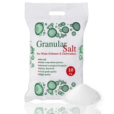 10Kg Granular Salt for Water