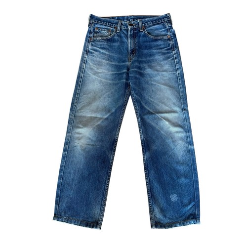 Levi 520 men jeans w32 - levi’s,