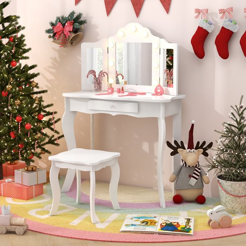 Kids vanity table - kids,