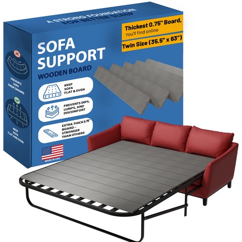 Continental sleep heavy duty - continental,