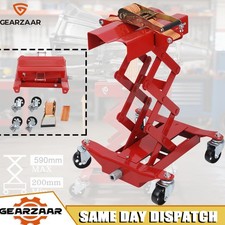 200kg/440lb FLOOR TRANSMISSION