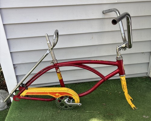 1979 schwinn mini stingray - schwinn, mini-stingray