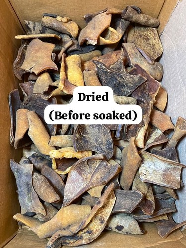 Nigerian dried - nigerian,