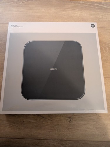 Xiaomi smart scale - smart, s200