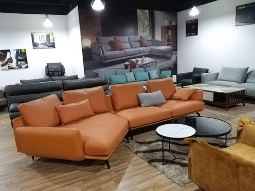 Corner sofa - corner,