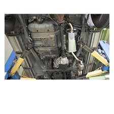 TRUST GReddy N-STYLE Cross