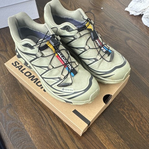 Salomon gtx gore tex - salomon, gore-tex