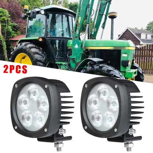Led work light al29611 - 2*led,