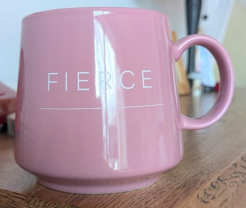Sainsbury home mug fierce - sainsbury's,