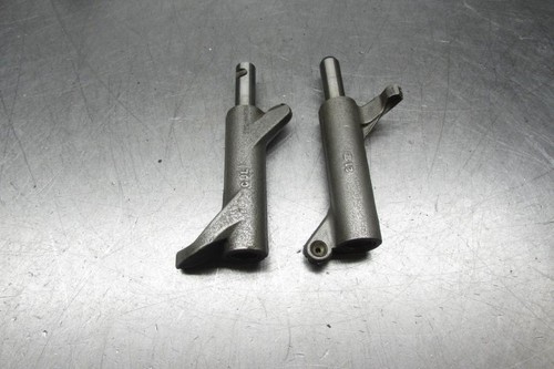 Harley davidson xl883 1200 - harley, xl883/1200