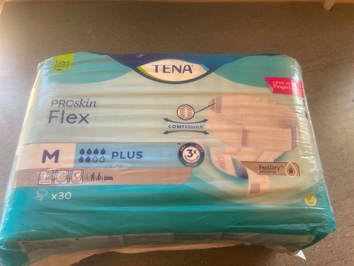 Tena proskin flex plus - 30,