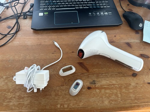 Philips lumea prestige - philips,