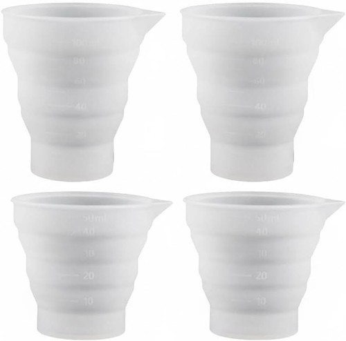 4pcs dosing ball for liquid - ball,