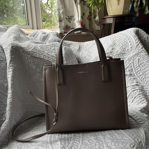 Fiorelli women bag taupe - women's,