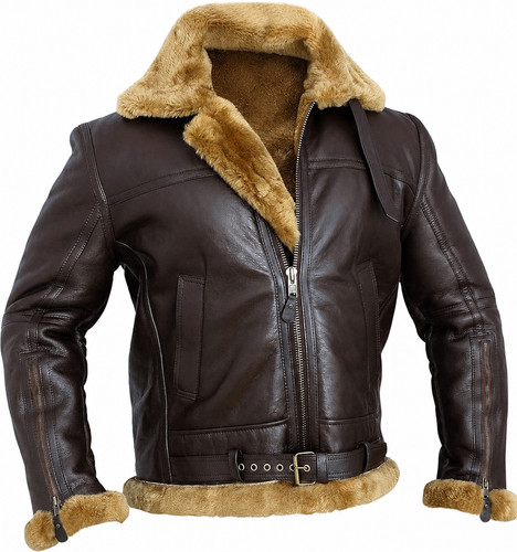Raf bomber ginger men - bomber,