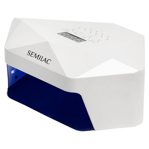 Semilac diamond led lamp - semilac,
