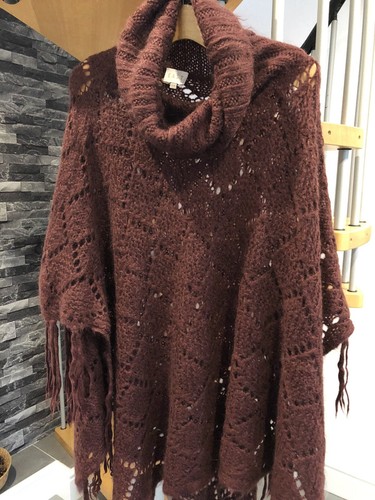 Stunning boho east poncho - stunning,