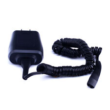 Braun Type 5210 Electric Shaver Charger 12V 0.4A Wall Power Adapter 
