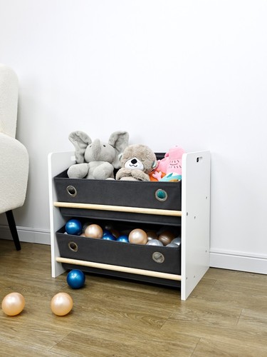 Kids tier toy - kids, storage