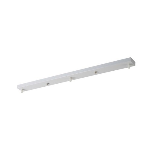 Outlet metal ceiling rose - 3,