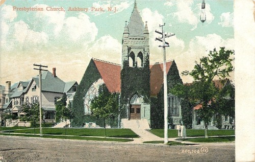 Asbury park new - asbury,