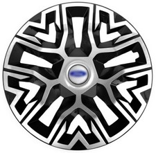 15" Wheel trims wheel covers for Ford Transit Custom, Courier, Conect  15"x4