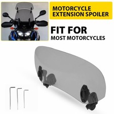 Motorcycle Universal Clip On