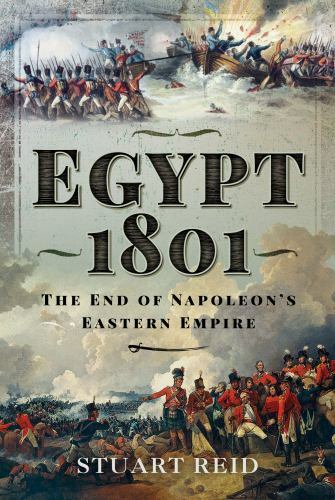 Egypt 1801 the end of - :,