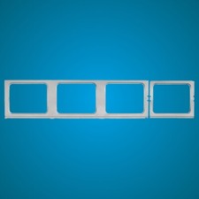 VW Splitscreen Transporter RHD