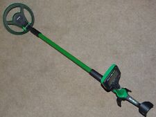 Nokta Midi Hoard Kids Metal Detector, New, Ex Dem.