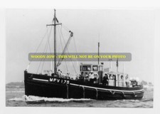 Rp02639 royal navy mfv - -, 175