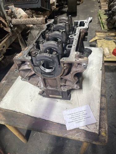 Citroen relay ford transit - relay/ford,