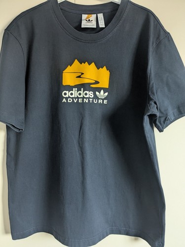 Adidas adventure shirt in - adidas,