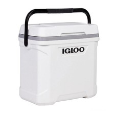 IGLOO Marine Ultra 30/3 rigid