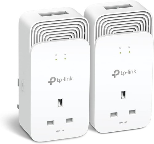 Link pg2400p kitg - tp-link,
