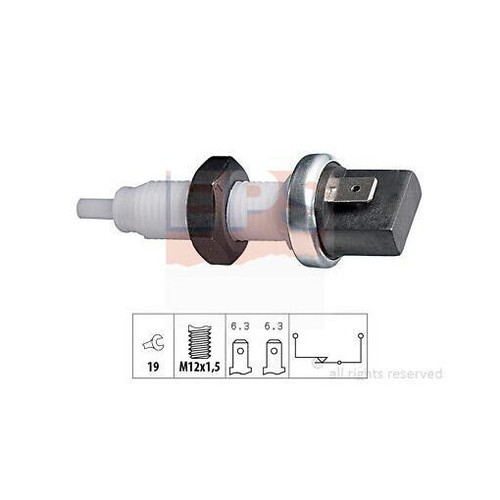 810 000 eps switch clutch - switch,,