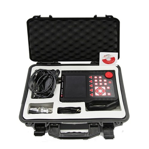 Mitech ndt portable digital - mitech,