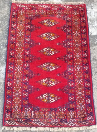 Vintage traditional handmade - vintage,