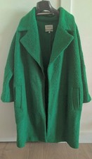 Nicole farhi emerald green