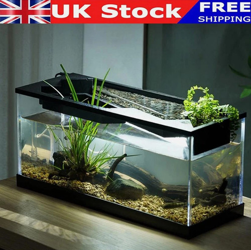 Aquarium tank light - tank, starter