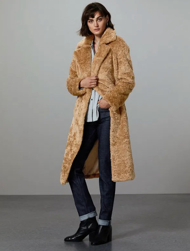 Marks and spencer - and,