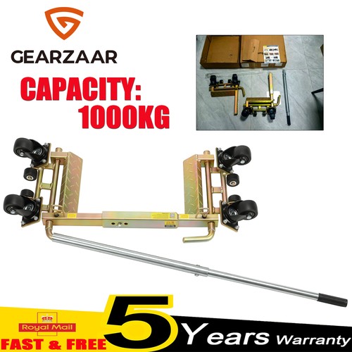1pc heavy duty 360 recovery - heavy,