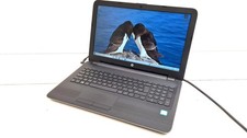 HP 250 G5 15.6" Laptop i5-6200U 2.30GHz 8GB RAM 128GB SSD *Battery