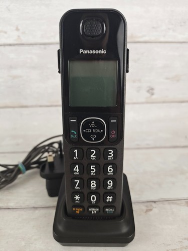 Panasonic tgfa30e cordless - kx-tgfa30e,